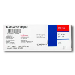 Testoviron